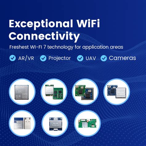 b link electronic limited|Wifi module for arduino, 5g wi.